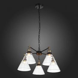 Подвесная люстра ST Luce Evoluto  - 3